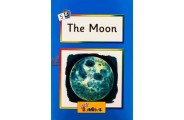 Jolly Readers 5 The Moon